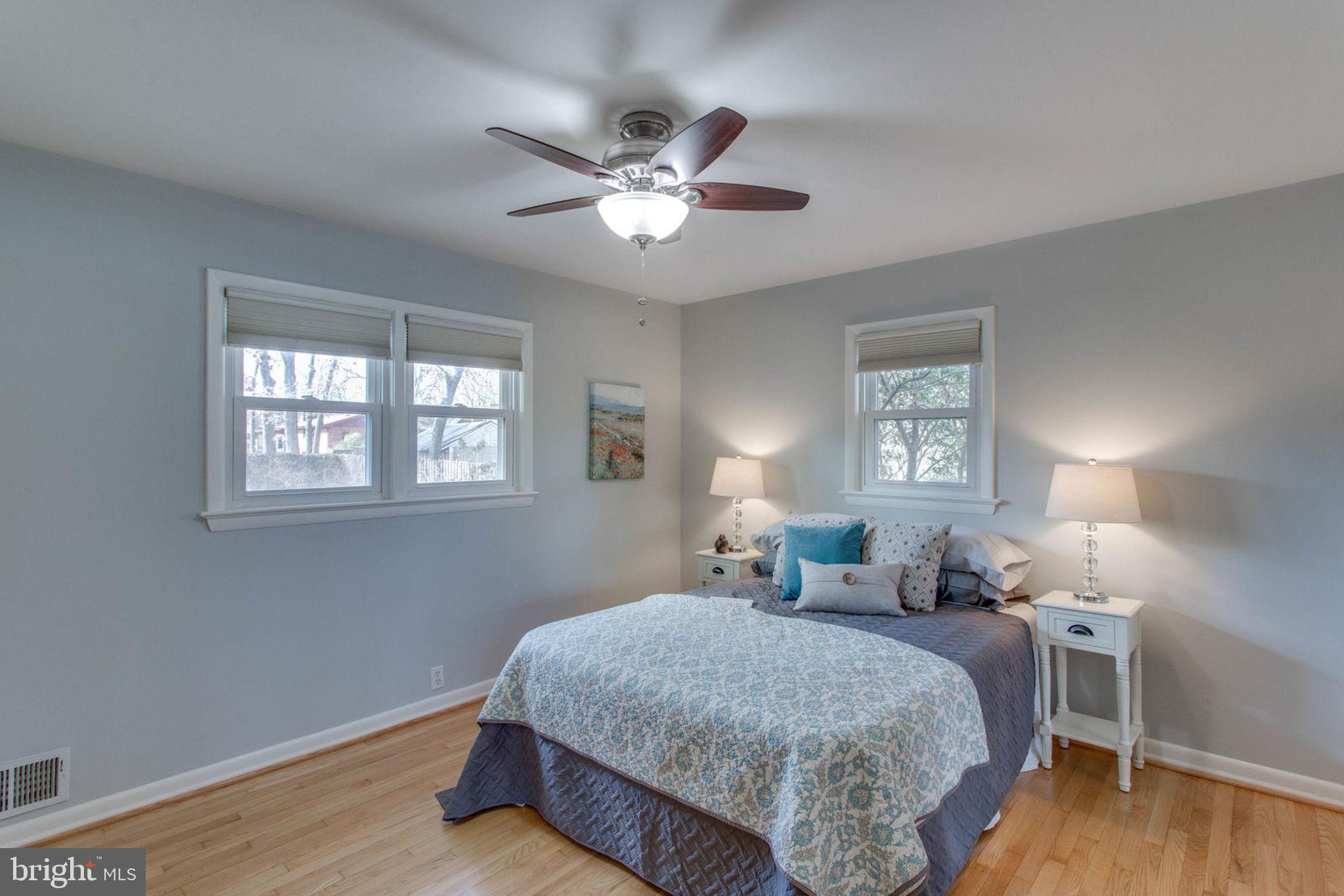 6808 Hackberry Street Springfield, VA 22150 - Photo 34 of 50 Your calm space