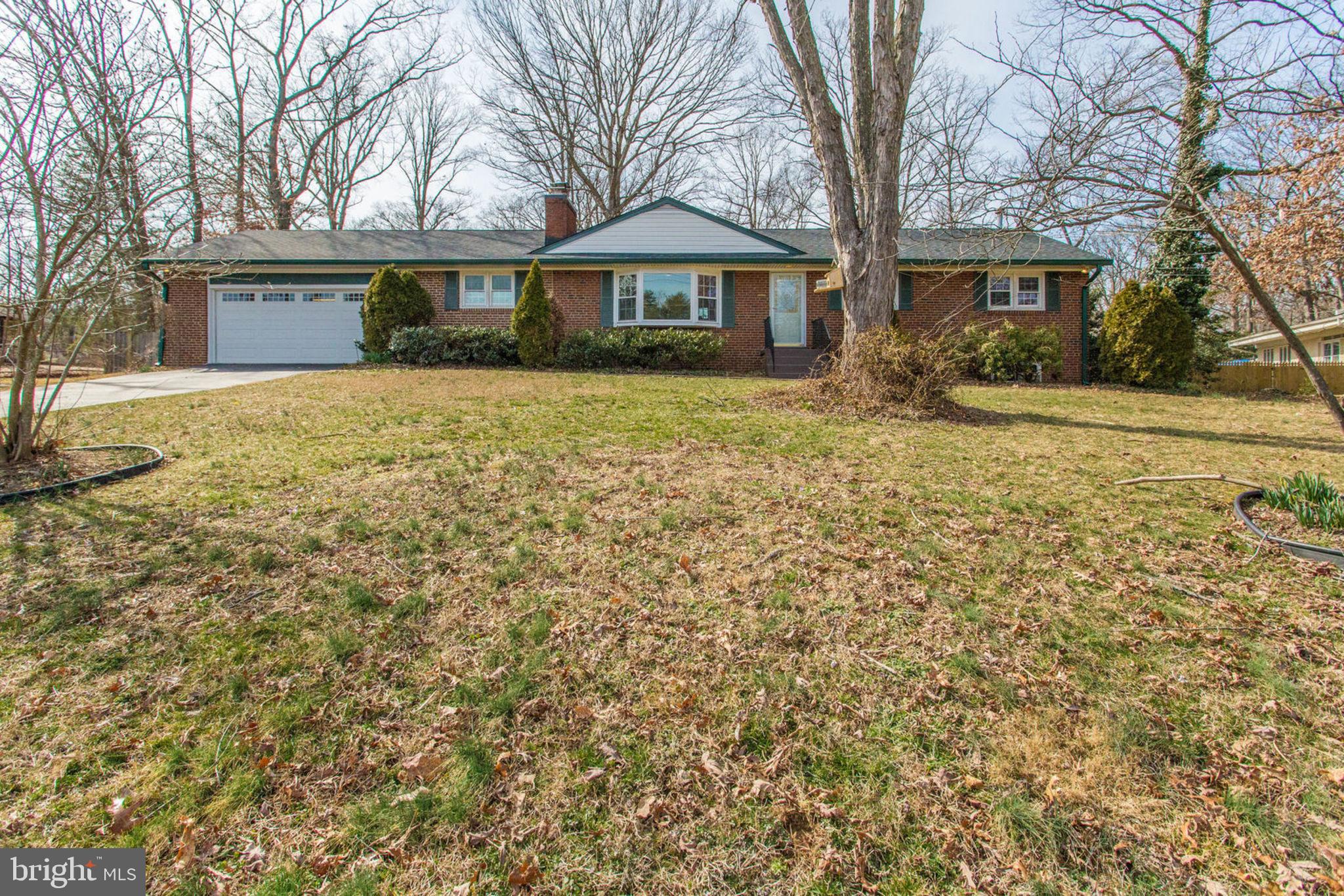 6808 Hackberry Street Springfield, VA 22150 - Photo 8 of 50 This could be your home...