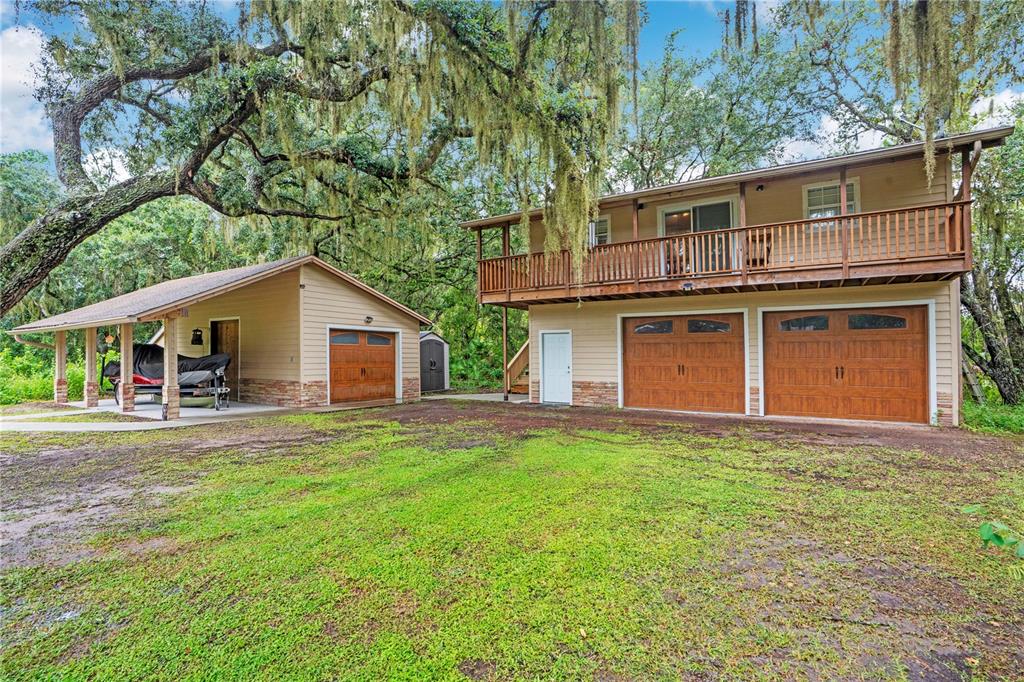 4410 Mildred Bass Road St. Cloud, FL 34772 - Photo 34 of 55 Gallery Image 34