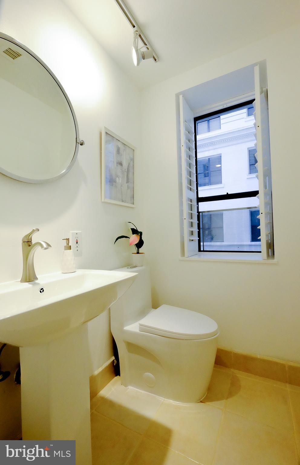 2123 California Street Northwest, Unit B7 Washington, DC 20008 - Photo 21 of 23