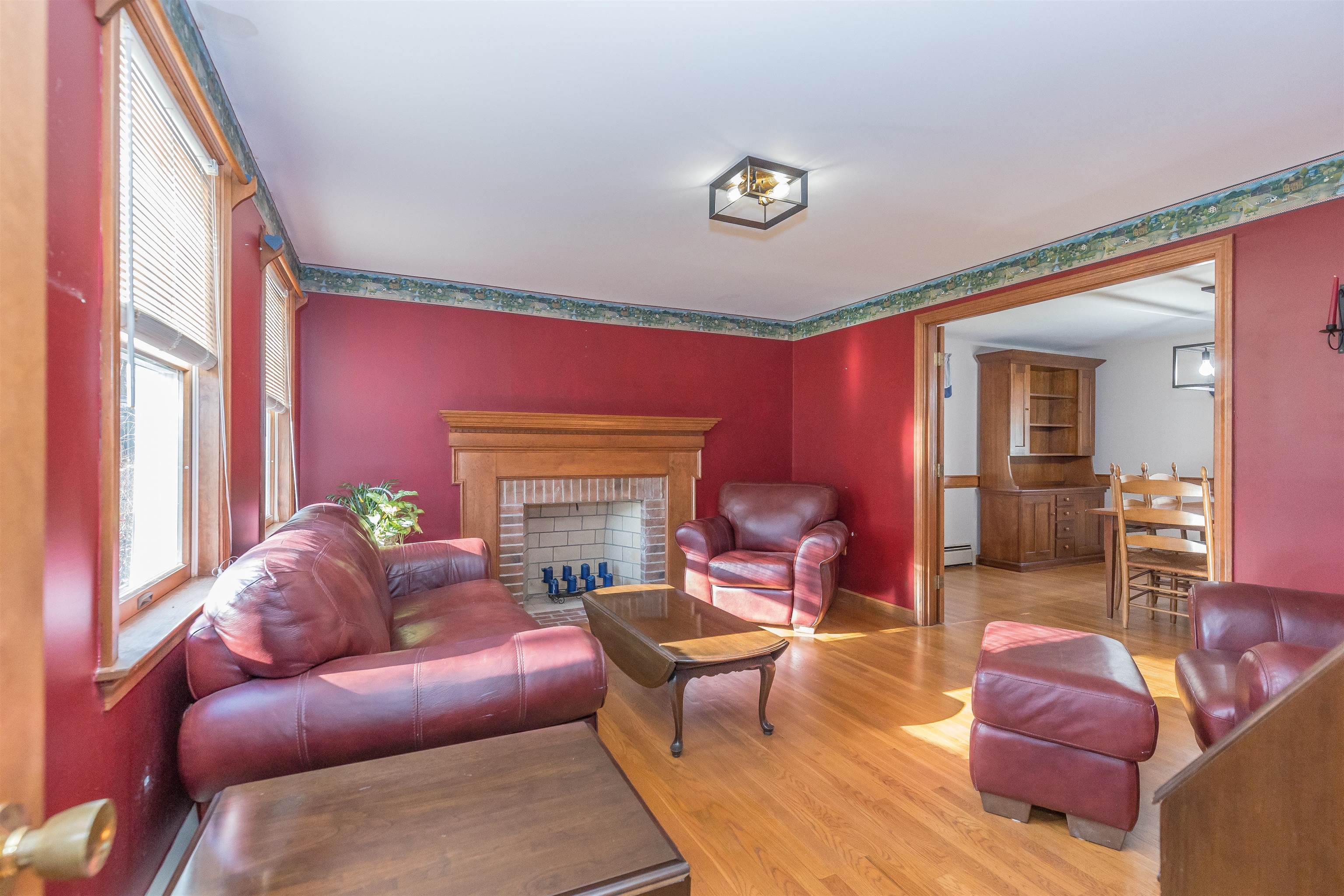 19 Berkeley Street Pelham, NH 03076 - Photo 7 of 40