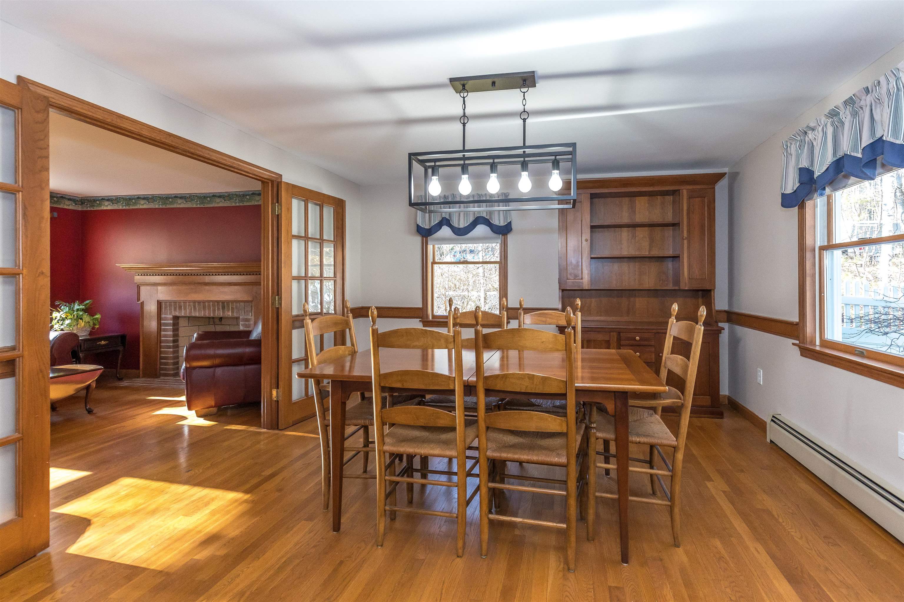 19 Berkeley Street Pelham, NH 03076 - Photo 9 of 40