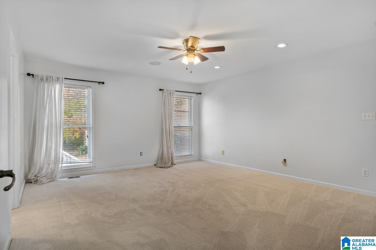 4512 Little Ridge Drive Birmingham, AL 35242 - Photo 29 of 46