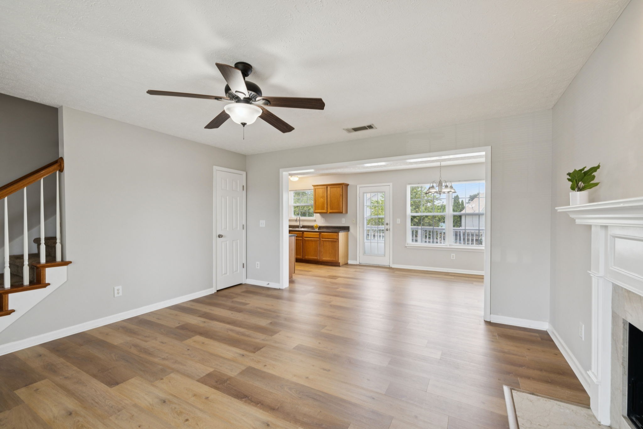 1882 Portway Road Spring Hill, TN 37174 - Photo 26 of 70