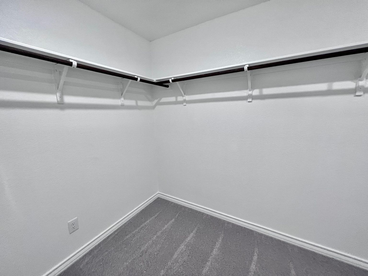 4701 Lavender Field Path, Unit 186 Austin, TX 78723 - Photo 19 of 29 a view of an empty room