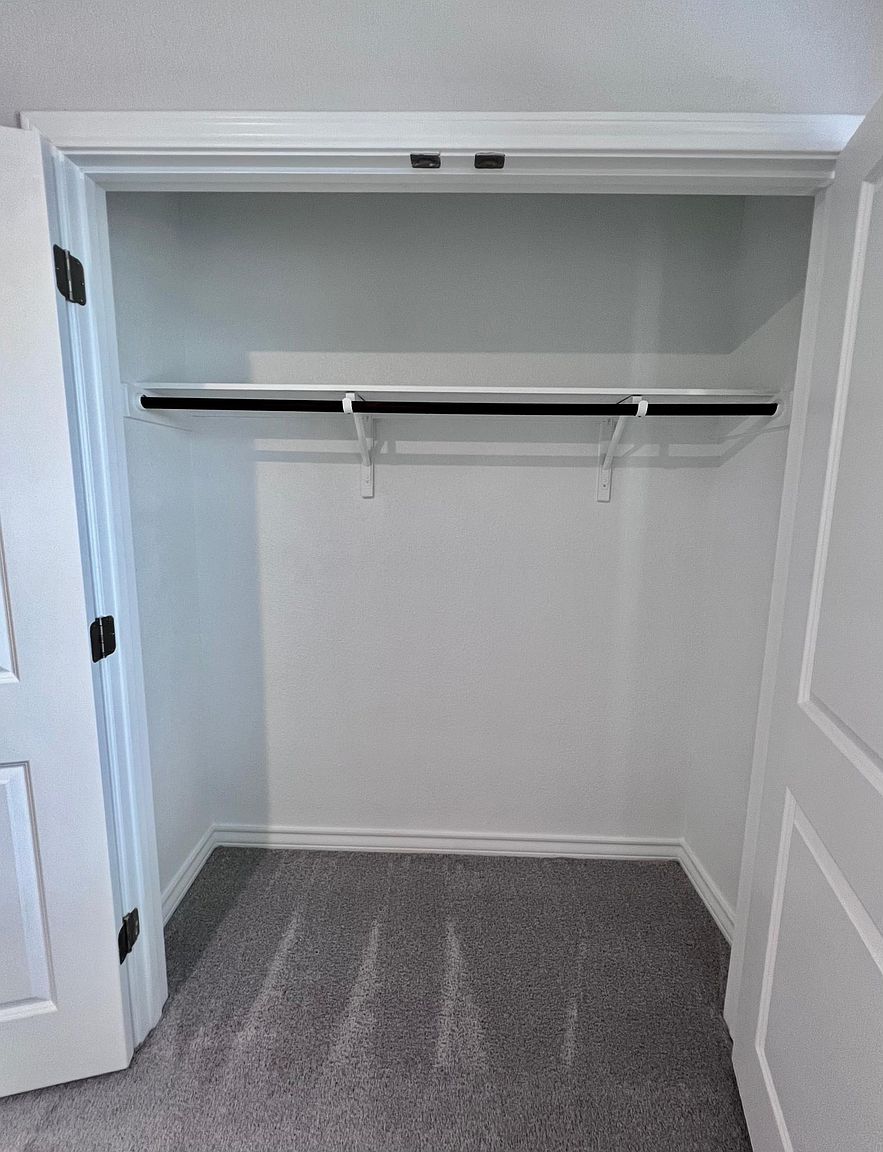 4701 Lavender Field Path, Unit 186 Austin, TX 78723 - Photo 22 of 29 a view of a room with shelf