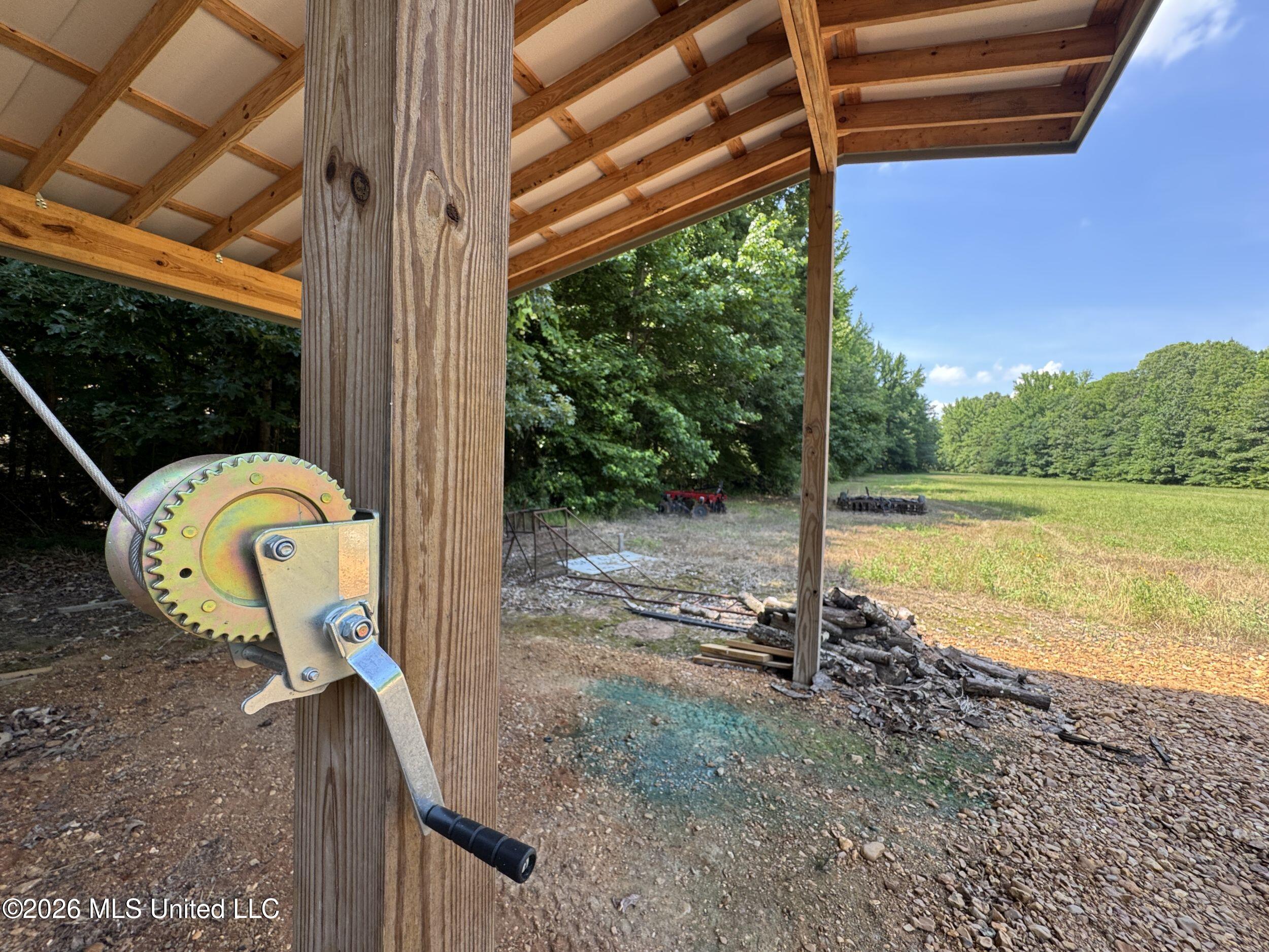 884 Avant Road Crenshaw, MS 38621 - Photo 76 of 154 6dbyicr12