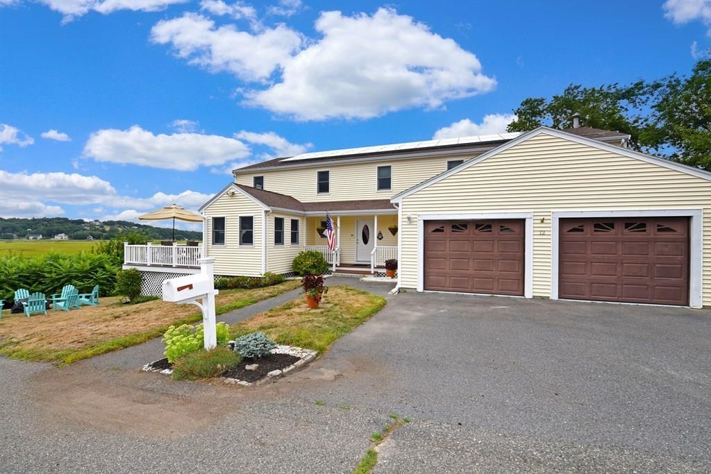 12 Bailey Terrace Marshfield, MA 02050 - Photo 2 of 39