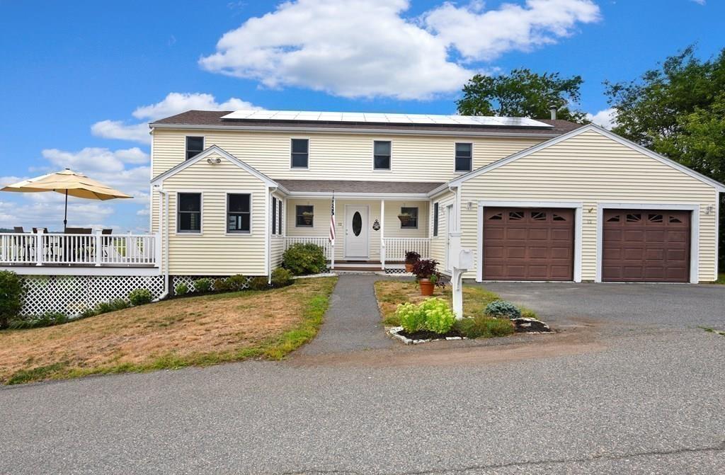 12 Bailey Terrace Marshfield, MA 02050 - Photo 30 of 39