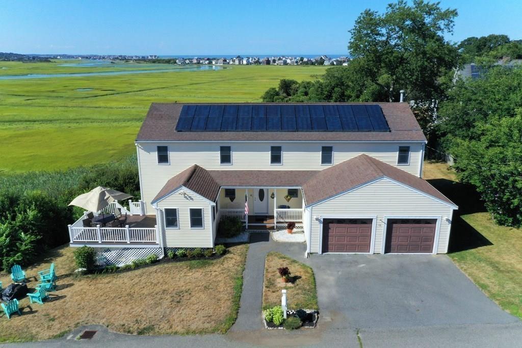 12 Bailey Terrace Marshfield, MA 02050 - Photo 33 of 39