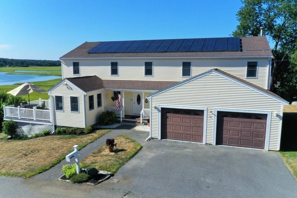 12 Bailey Terrace Marshfield, MA 02050 - Photo 34 of 39