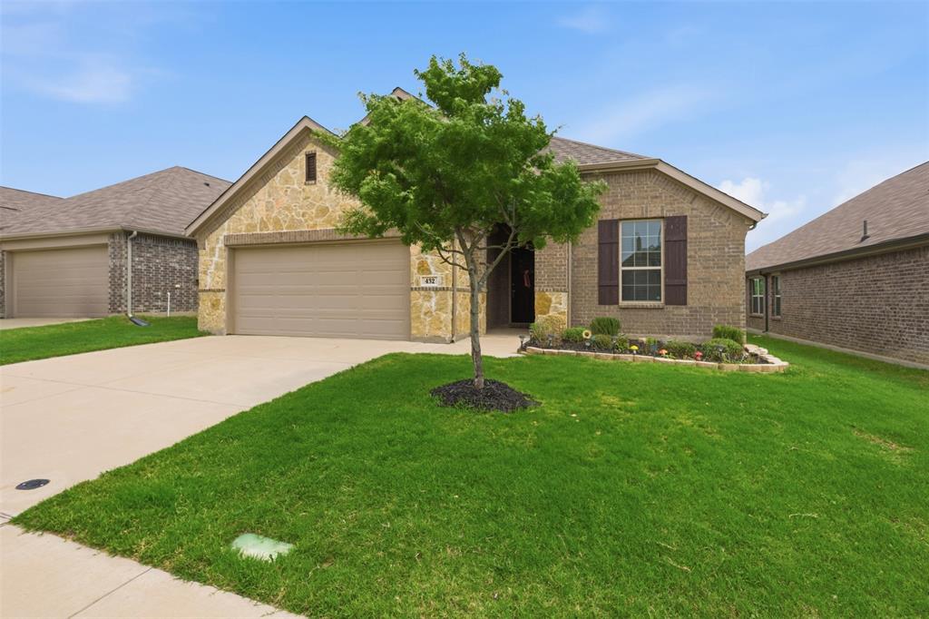 432 Windy Knoll Road Fort Worth, TX 76028 - Photo 1 of 24