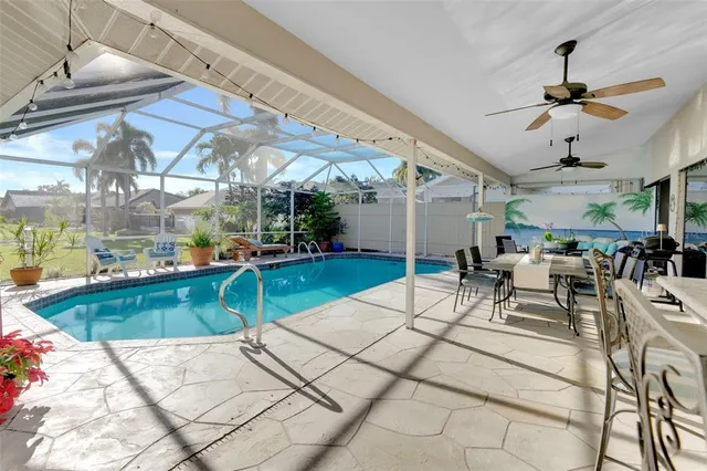 $675,000 | 8866 Banyan Cove Circle, Fort Myers, FL 33919