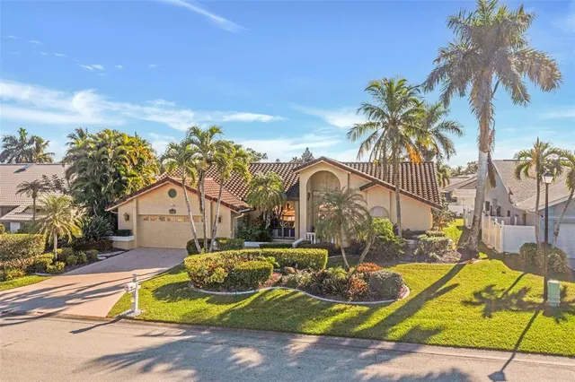 $675,000 | 8866 Banyan Cove Circle, Fort Myers, FL 33919