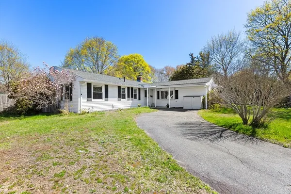 $709,900 | 52 Coolidge Road, Danvers, MA 01923