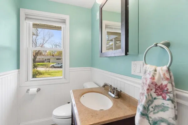 $709,900 | 52 Coolidge Road, Danvers, MA 01923