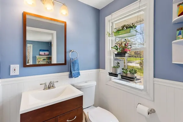$709,900 | 52 Coolidge Road, Danvers, MA 01923