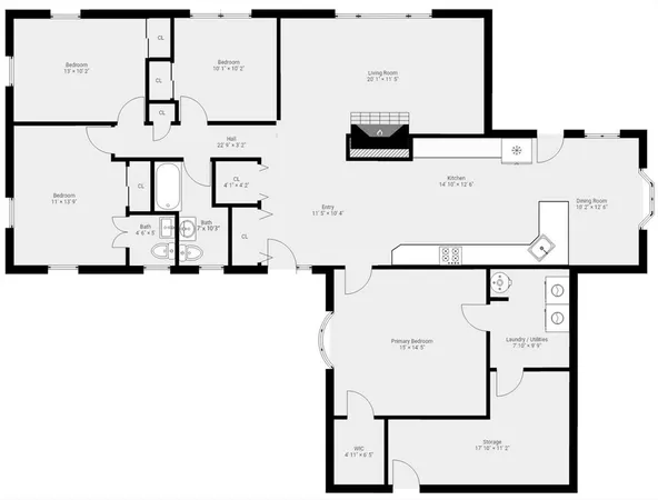 $709,900 | 52 Coolidge Road, Danvers, MA 01923