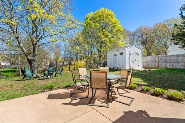 $709,900 | 52 Coolidge Road, Danvers, MA 01923