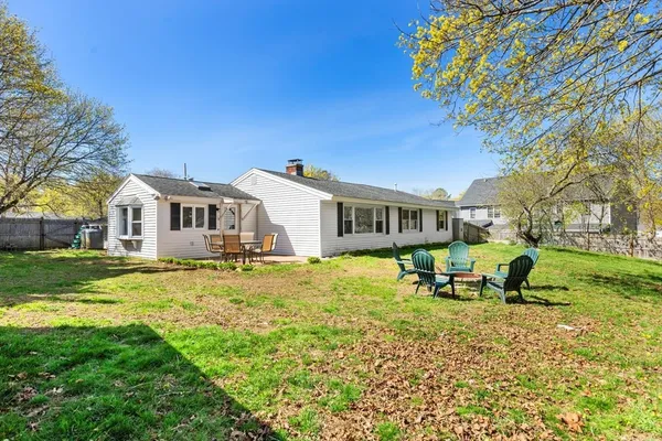 $709,900 | 52 Coolidge Road, Danvers, MA 01923