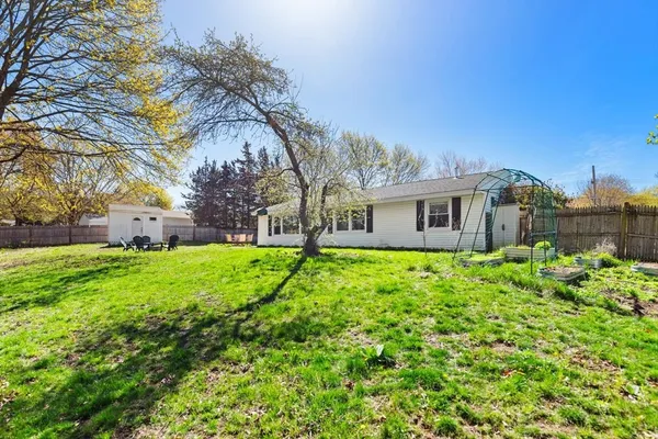 $709,900 | 52 Coolidge Road, Danvers, MA 01923