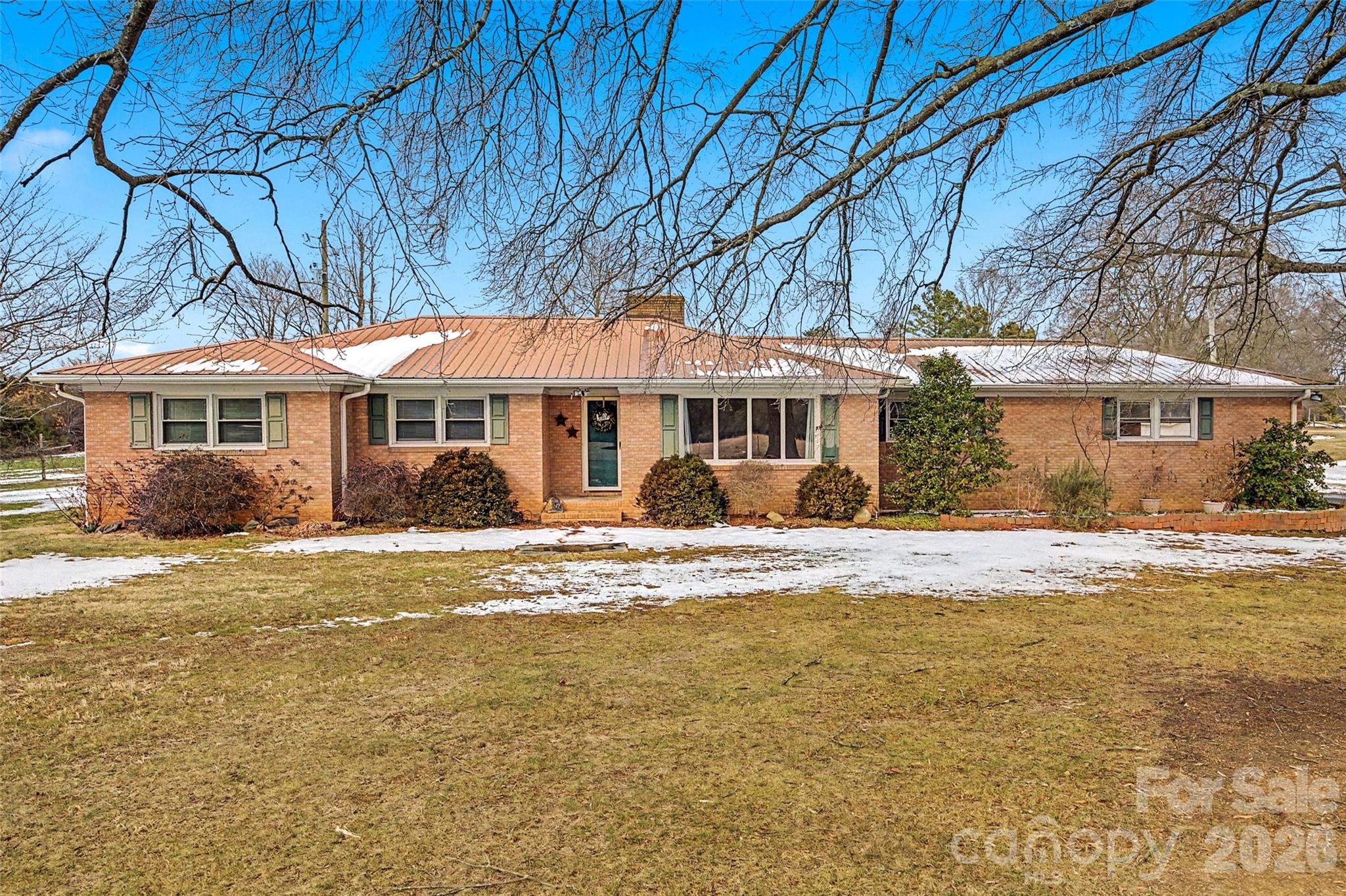 212 Trinity Church Road Monroe, NC 28112 - Photo 1 of 25 Gallery Image 1