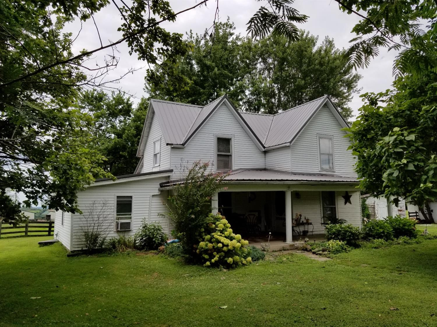 1109 Poor Ridge Pike Lancaster, KY 40444 - Photo 6 of 58 Photo 6