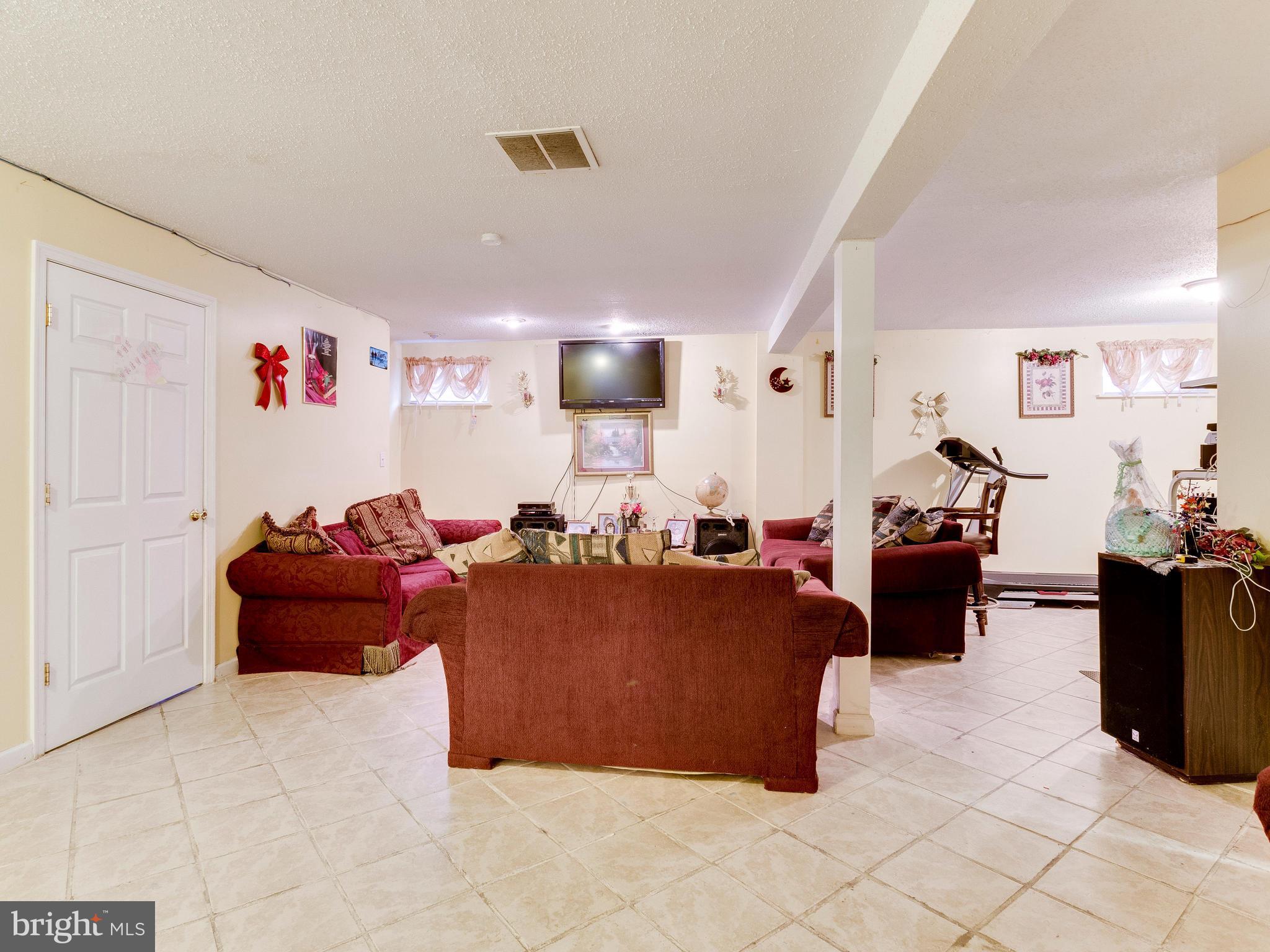 1108 Hill Road Landover, MD 20785 - Photo 22 of 30 Recreation Room