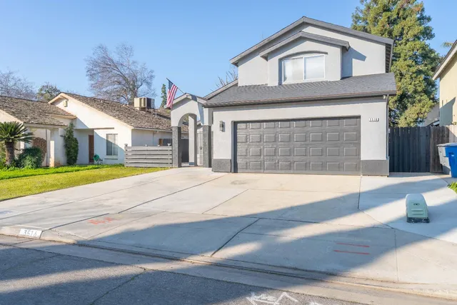 $409,999 | 3516 West Dovewood Avenue, Fresno, CA 93711