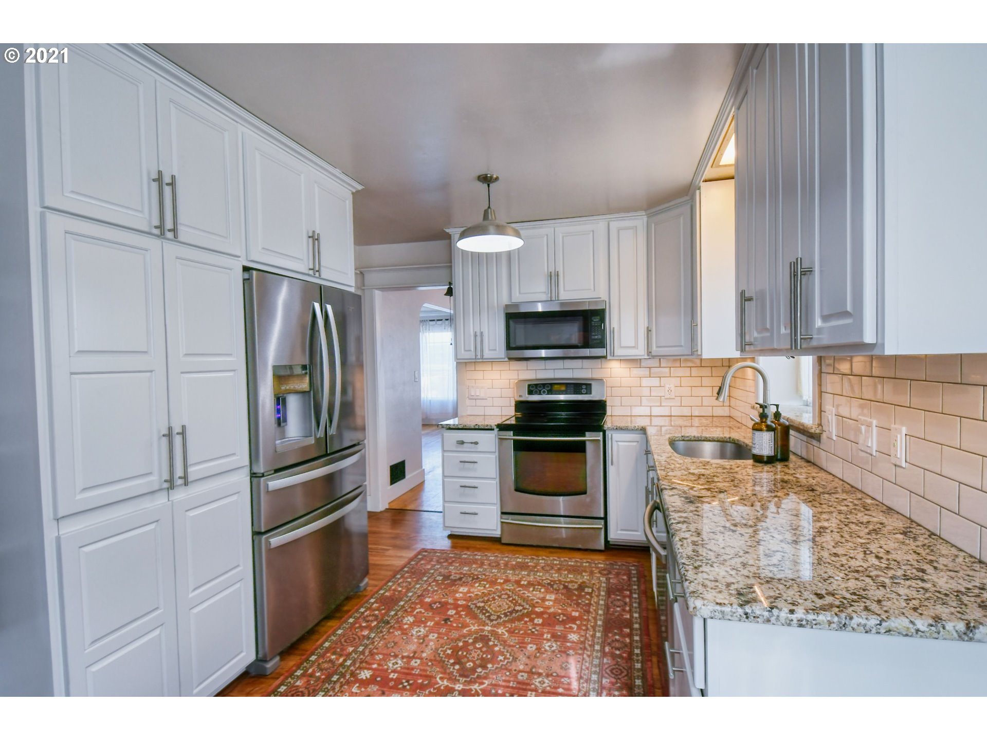 1010 Southwest Goodwin Avenue Pendleton, OR 97801 - Photo 11 of 32