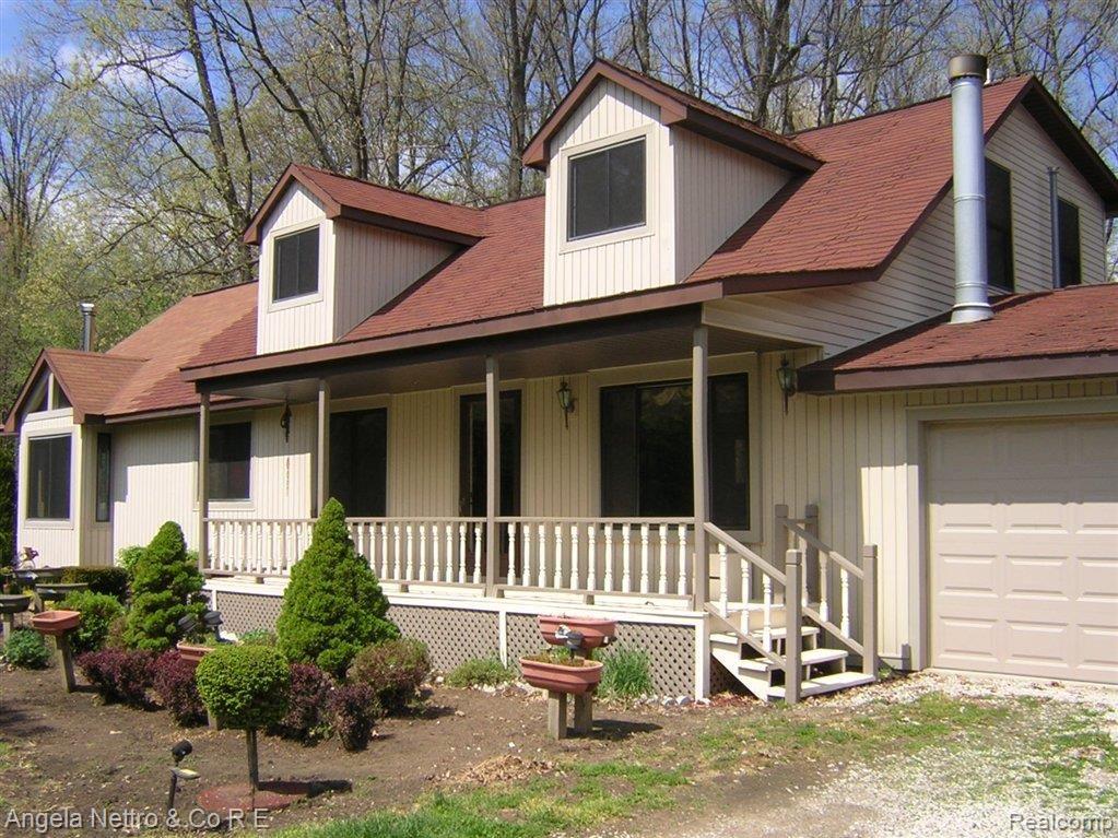 43650 Willis Road Belleville, MI 48111 - Photo 22 of 25 43650 willis front