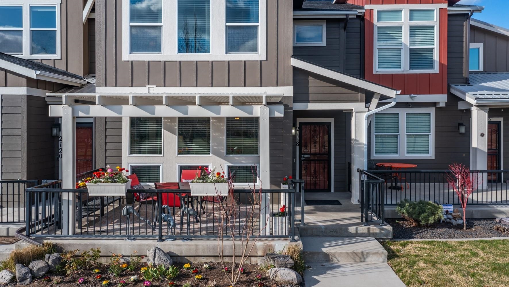 2118 West Summit Parkway Spokane, WA 99201 - Photo 16 of 50