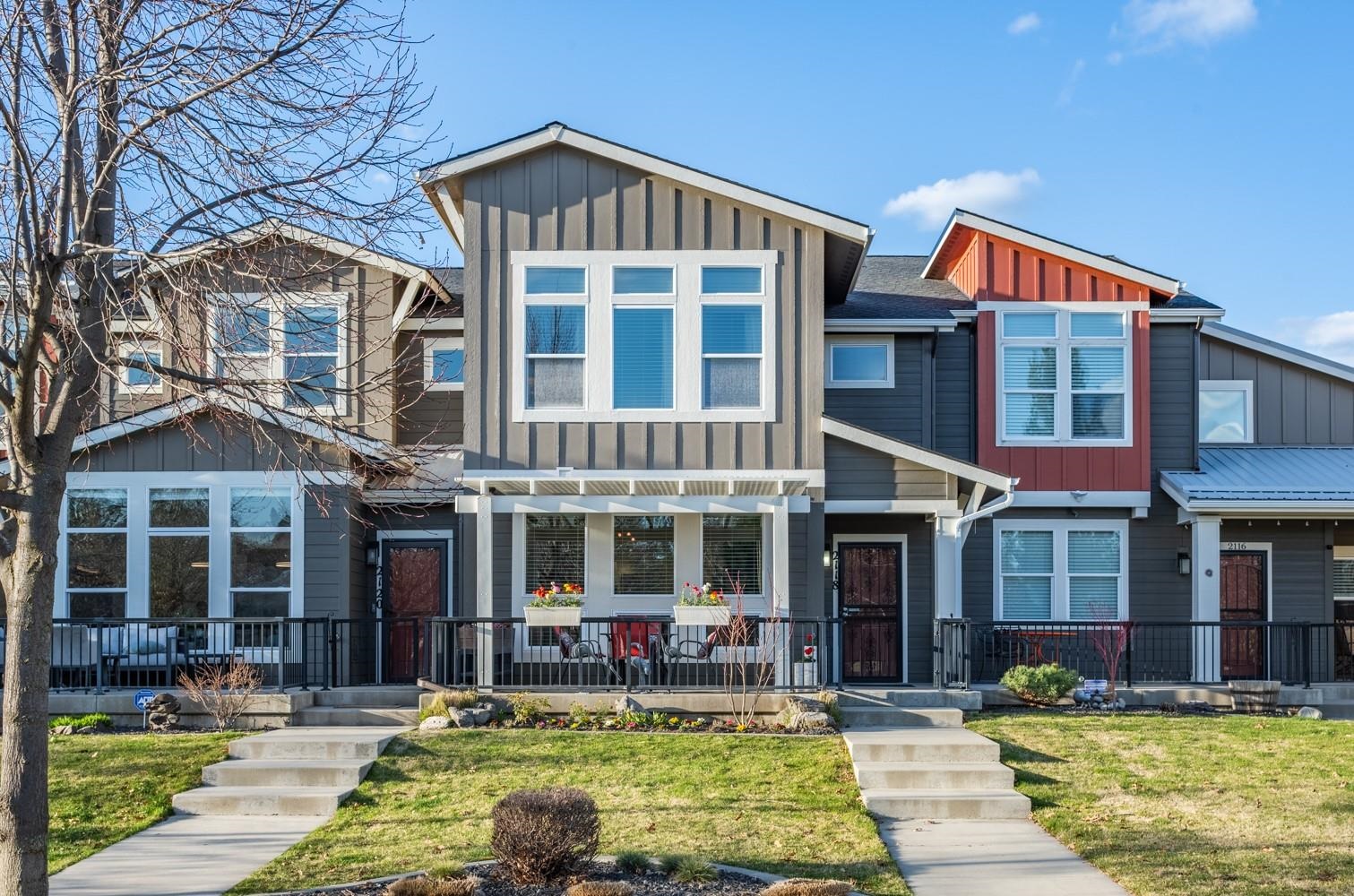 2118 West Summit Parkway Spokane, WA 99201 - Photo 2 of 50