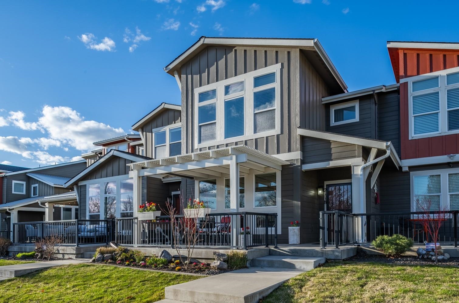 2118 West Summit Parkway Spokane, WA 99201 - Photo 4 of 50