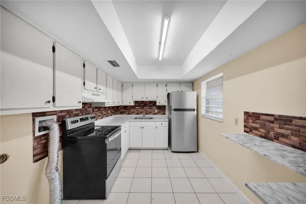 $1,200 | 4824 Lucaya Drive, Unit 1, Cape Coral, FL 33904