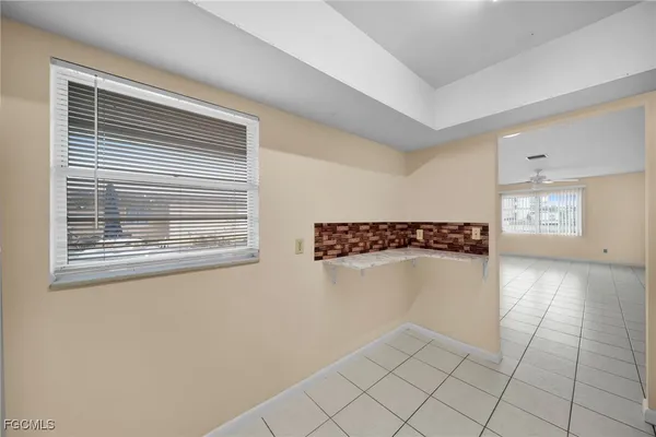 $1,200 | 4824 Lucaya Drive, Unit 1, Cape Coral, FL 33904