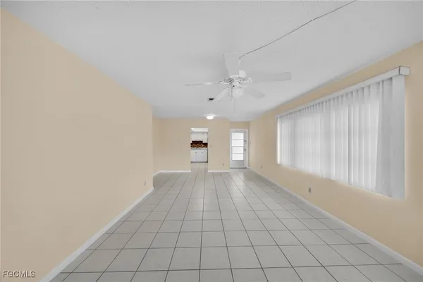 $1,200 | 4824 Lucaya Drive, Unit 1, Cape Coral, FL 33904