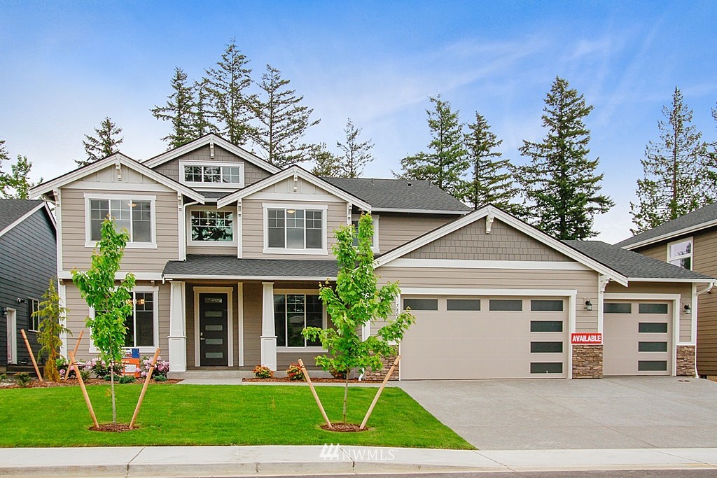 7804 Connells Prairie Road East Buckley, WA 98321 - Photo 1 of 22 Gallery Image 1