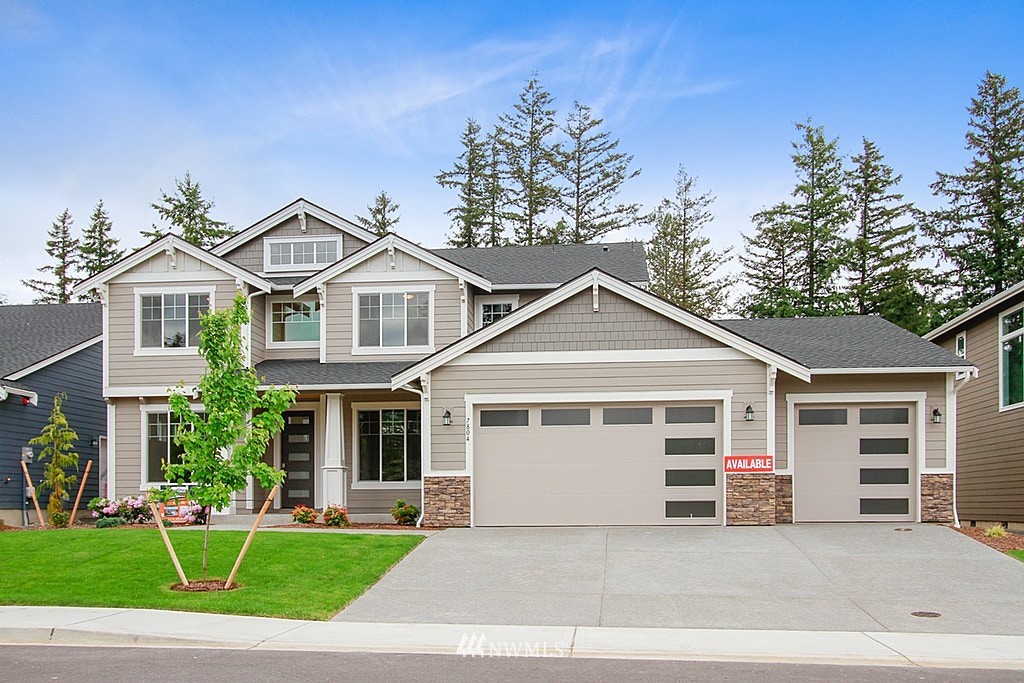 7804 Connells Prairie Road East Buckley, WA 98321 - Photo 22 of 22 Gallery Image 22