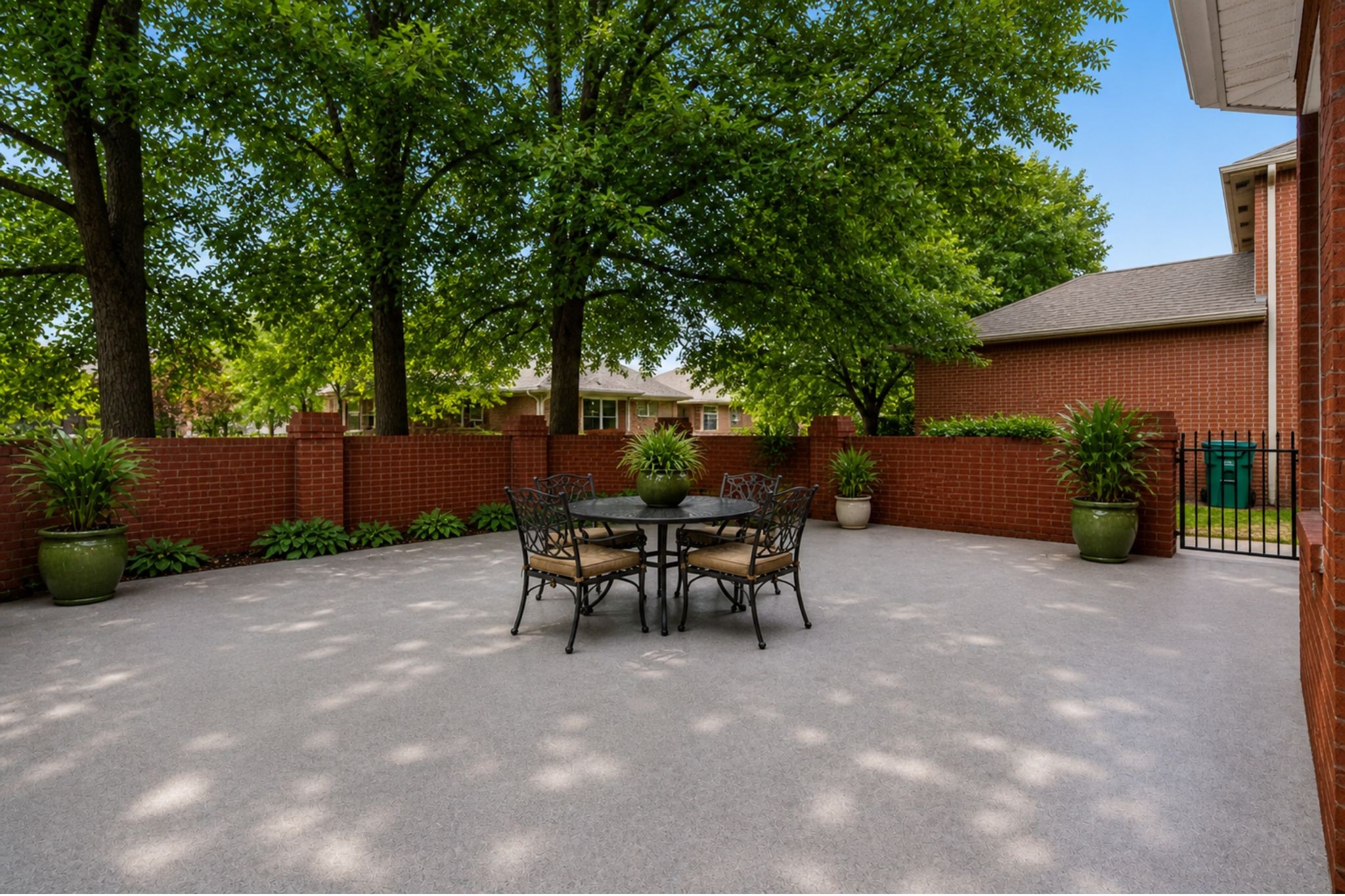 1149 Fairways Lebanon, TN 37087 - Photo 24 of 29
