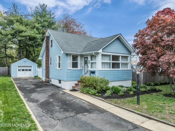 $499,999 | 1 Tiensch Avenue, Leonardo, NJ 07737