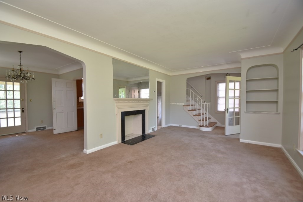 3630 Berkeley Road Cleveland Heights, OH 44118 - Photo 6 of 30