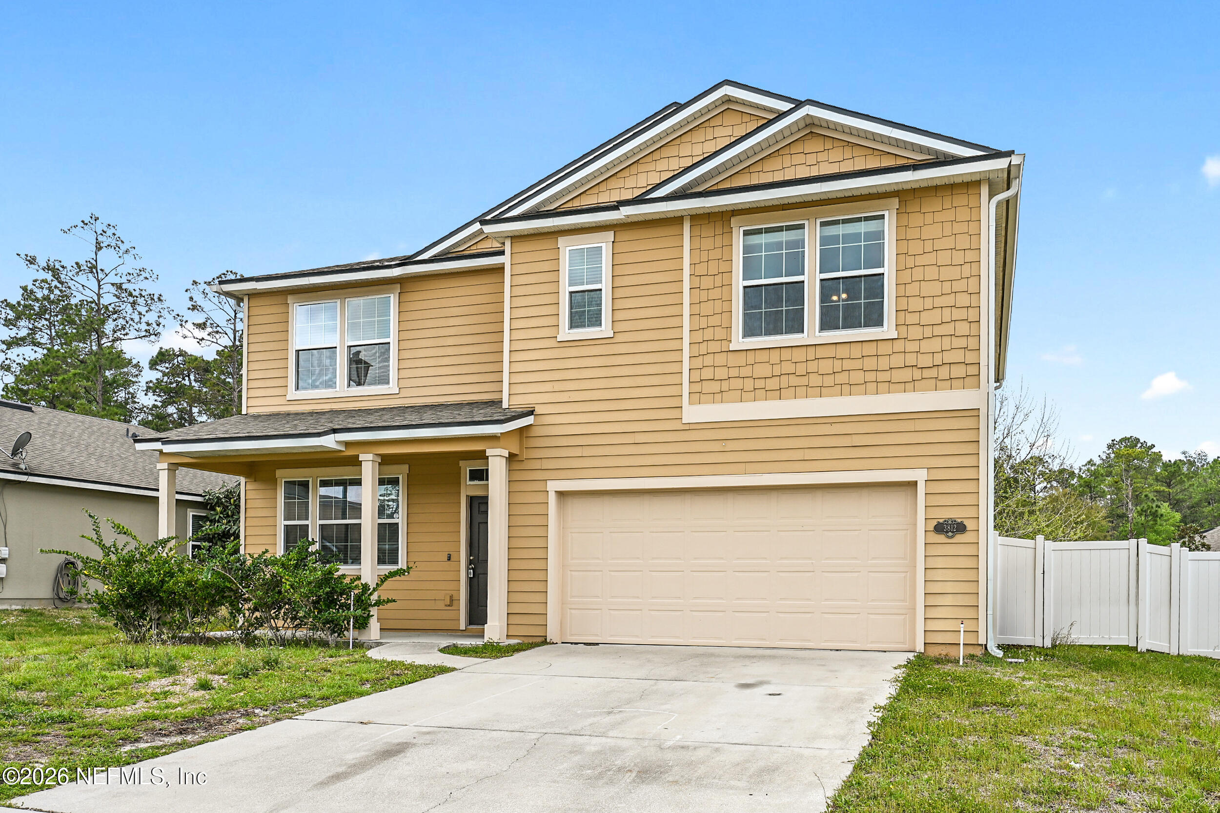 3812 Bronco Road Middleburg, FL 32068 - Photo 1 of 50 3812 bronco rd003