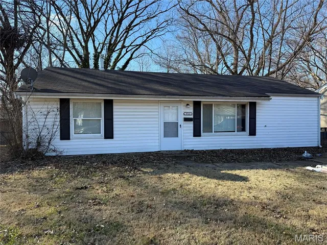 $120,000 | 9713 Dennis Drive, St. Louis, MO 63136