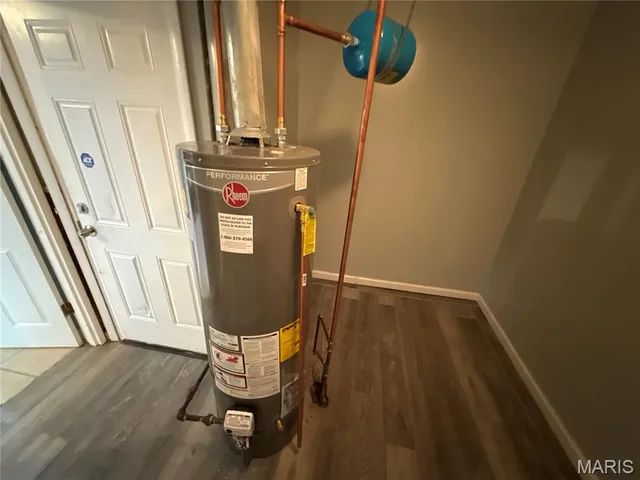 $120,000 | 9713 Dennis Drive, St. Louis, MO 63136