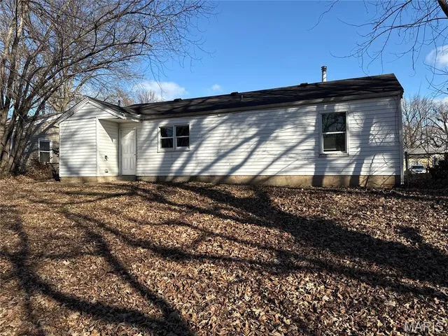 $120,000 | 9713 Dennis Drive, St. Louis, MO 63136