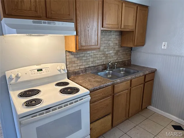 $120,000 | 9713 Dennis Drive, St. Louis, MO 63136