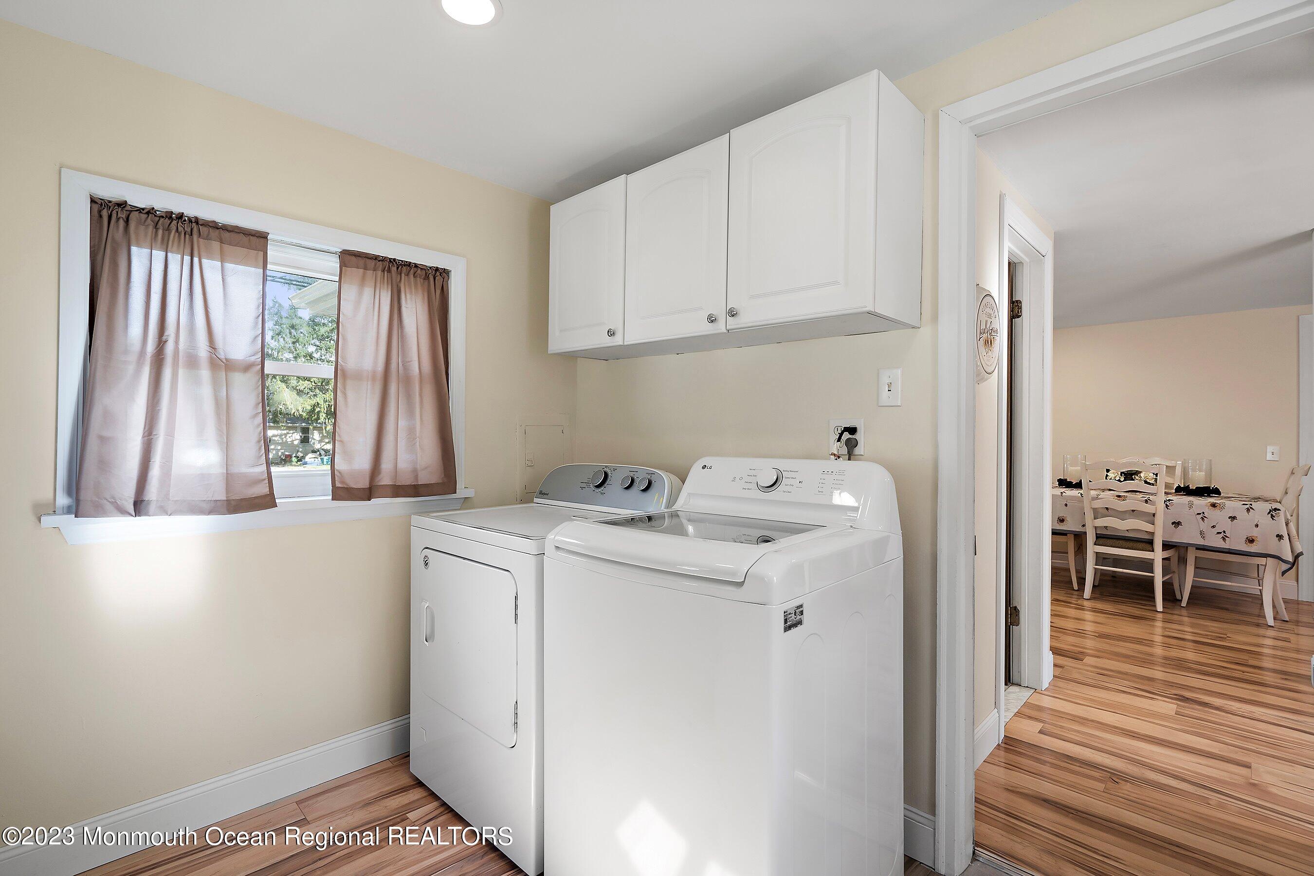 473 Mantoloking Road Brick, NJ 08723 - Photo 12 of 32 13-Laundry