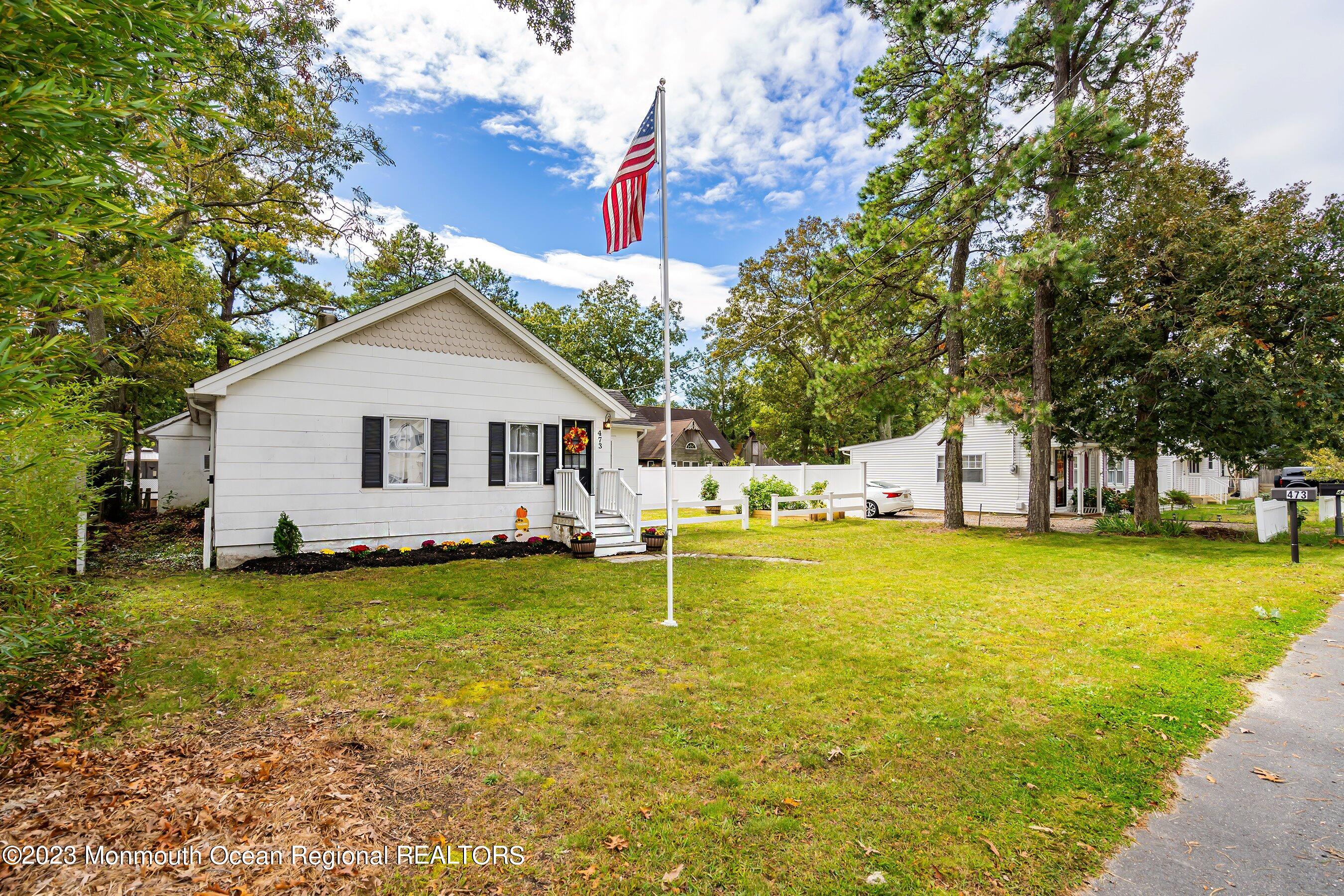 473 Mantoloking Road Brick, NJ 08723 - Photo 26 of 32 05-Front Left