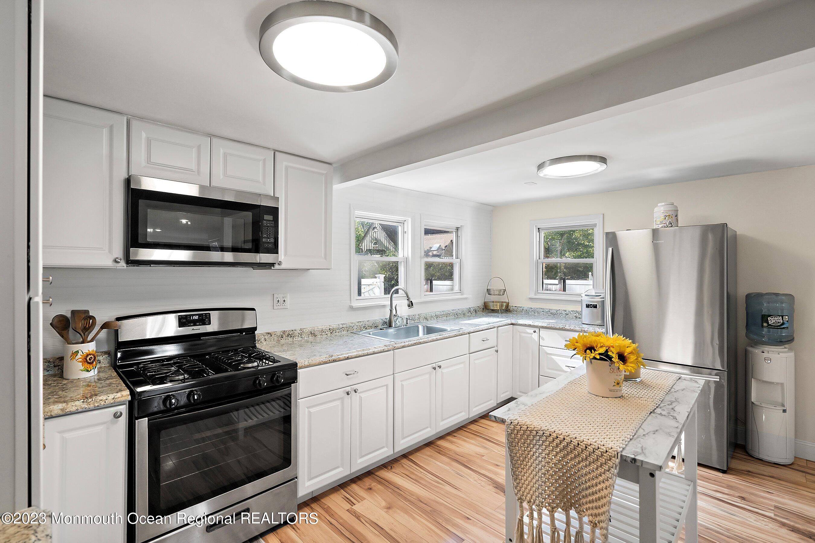 473 Mantoloking Road Brick, NJ 08723 - Photo 8 of 32 11-Kitchen 1A